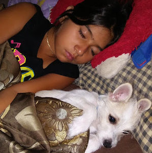 Meet your Posher, Isabel